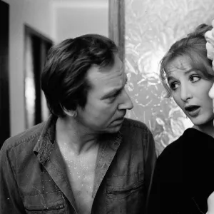 Framed and Canvas Prints plus a lot more: COMFORT AND JOY (1984)