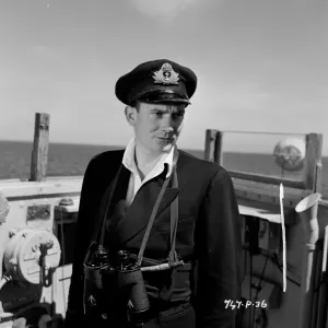 The Cruel Sea (1953) The Cruel Sea (1953)
