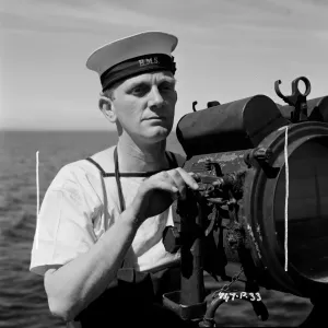 The Cruel Sea (1953) The Cruel Sea (1953)