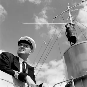 The Cruel Sea (1953) The Cruel Sea (1953)