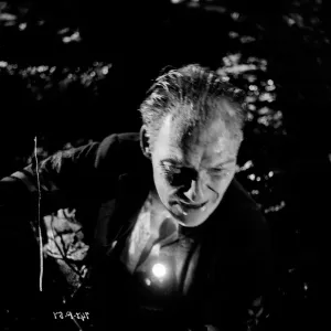 The Cruel Sea (1953) The Cruel Sea (1953)