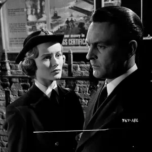 StudioCANAL 1953 Print of The Cruel Sea StudioCANAL 1953 Print of The Cruel Sea