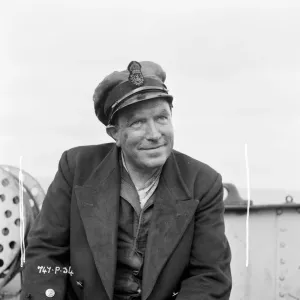 The Cruel Sea The Cruel Sea
