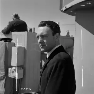 The Cruel Sea