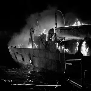 The Cruel Sea The Cruel Sea