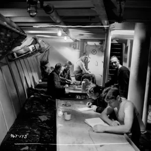 The Cruel Sea The Cruel Sea