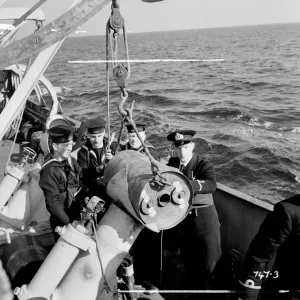 The Cruel Sea The Cruel Sea