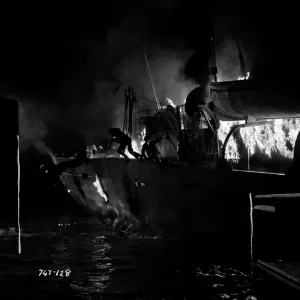 The Cruel Sea The Cruel Sea
