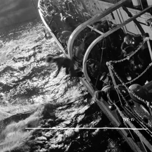 The Cruel Sea The Cruel Sea