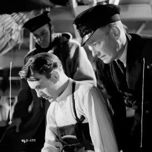 The Cruel Sea The Cruel Sea