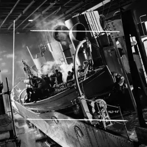 The Cruel Sea The Cruel Sea
