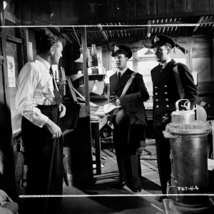 The Cruel Sea The Cruel Sea