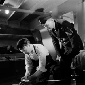 The Cruel Sea The Cruel Sea