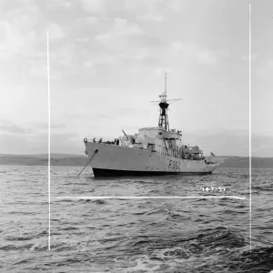 The Cruel Sea The Cruel Sea