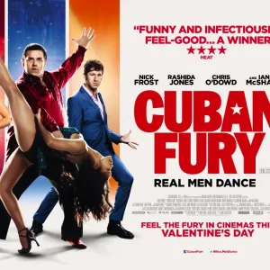 Cuban Fury