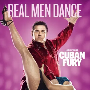 Cuban Fury