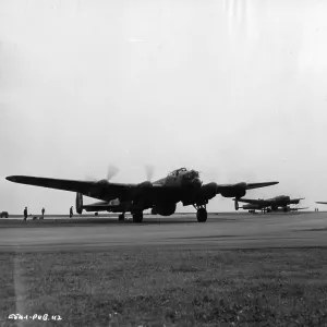 Dam Busters (1955) Photographic Print Collection: Prints Pub