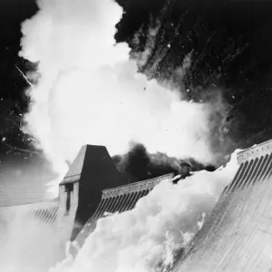The Dam Busters Print (StudioCANAL) The Dam Busters Print (StudioCANAL)