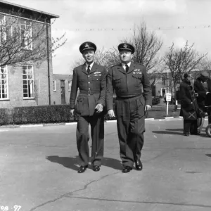The Dam Busters The Dam Busters