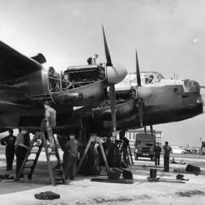 The Dam Busters The Dam Busters