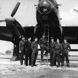 The Dam Busters