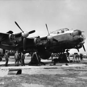 The Dam Busters The Dam Busters