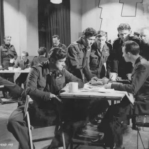 The Dam Busters The Dam Busters