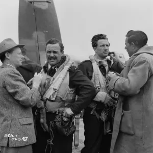 The Dam Busters The Dam Busters