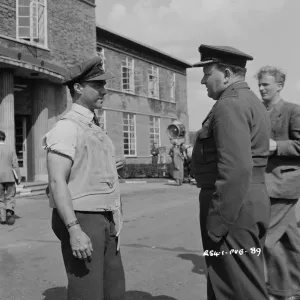 The Dam Busters The Dam Busters
