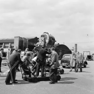 The Dam Busters The Dam Busters