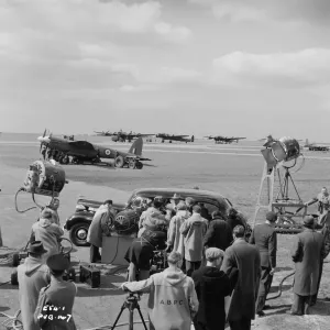 The Dam Busters The Dam Busters
