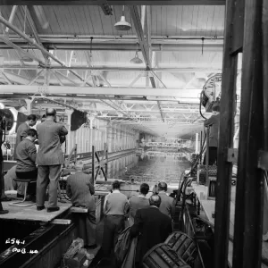 The Dam Busters The Dam Busters