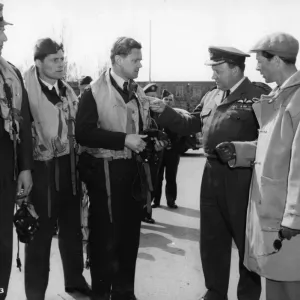 The Dam Busters The Dam Busters