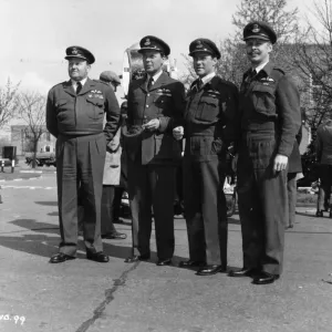 The Dam Busters The Dam Busters