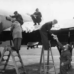 The Dam Busters The Dam Busters