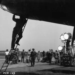 The Dam Busters The Dam Busters