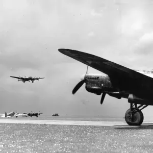 The Dam Busters The Dam Busters