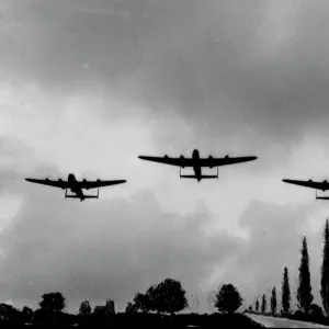 The Dam Busters