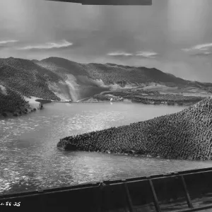 The Dam Busters Print (StudioCANAL) The Dam Busters Print (StudioCANAL)