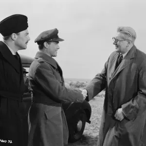 The Dam Busters Print The Dam Busters Print