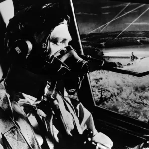 The Dam Busters Print from StudioCANAL The Dam Busters Print from StudioCANAL