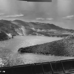 The Dam Busters (Negs Pro) Print The Dam Busters (Negs Pro) Print