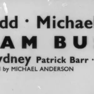 The Dam busters The Dam busters