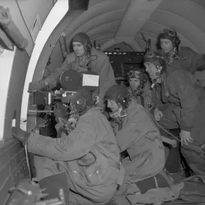 The Dam busters The Dam busters