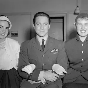 The Dam busters The Dam busters