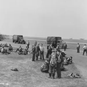 The Dam Busters The Dam Busters