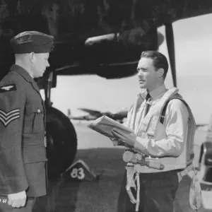 The Dam Busters 4K Ultra HD Print The Dam Busters 4K Ultra HD Print