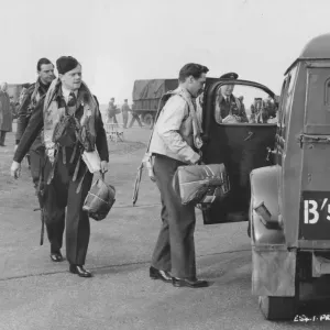 The Dam Busters The Dam Busters