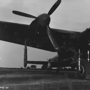 The Dam Busters Blu-ray Print The Dam Busters Blu-ray Print