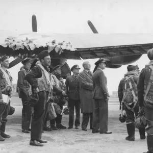 The Dam Busters Print The Dam Busters Print